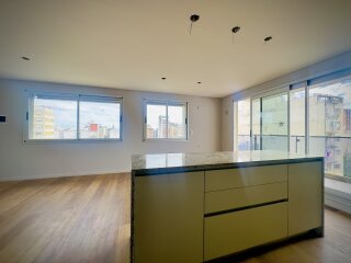 Departamentos - Rosario - Venta