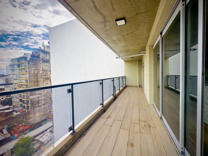 Departamentos - Rosario - Venta