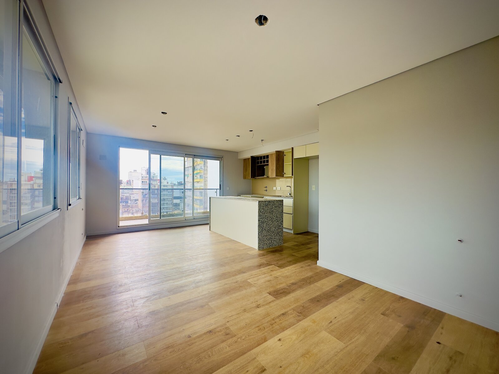 Mendoza 850 - VENTA Departamento 2 Dormitorios - 2