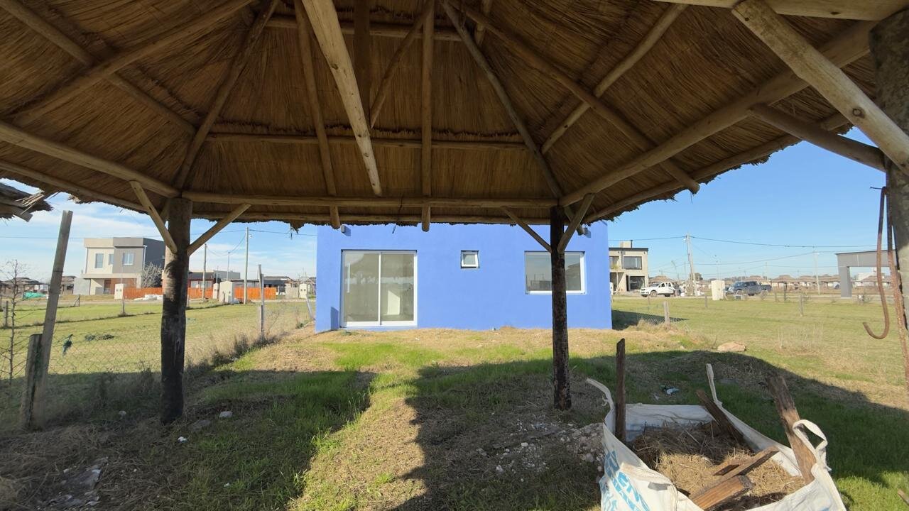 Casa 3 Ambientes en Finca Don Eugenio II - Quincho y parrilla - 80m² + 15m² semicubiertos de garage — foto 14