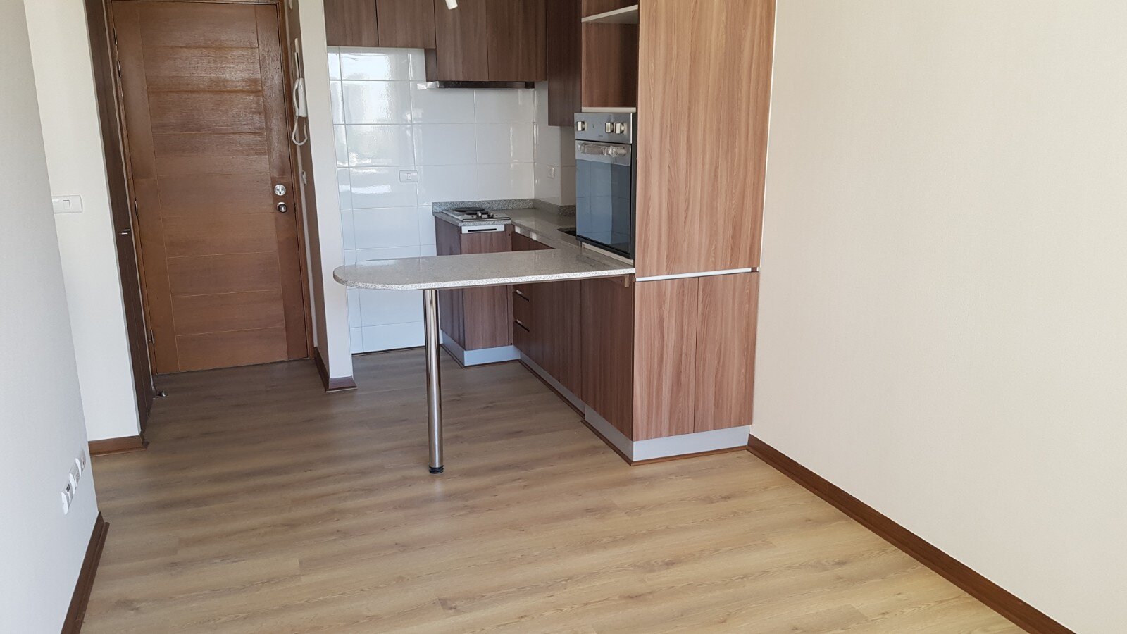 Arriendo Dpto 2D+2B San Gumercindo