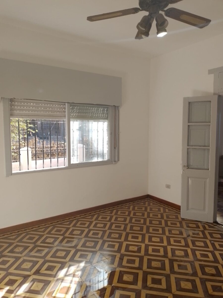 ALQUILER/VIVIENDA/PROF/COMERCIAL/3 AMB.JARDÍN/COCHERA-SAN MIGUEL — foto 3