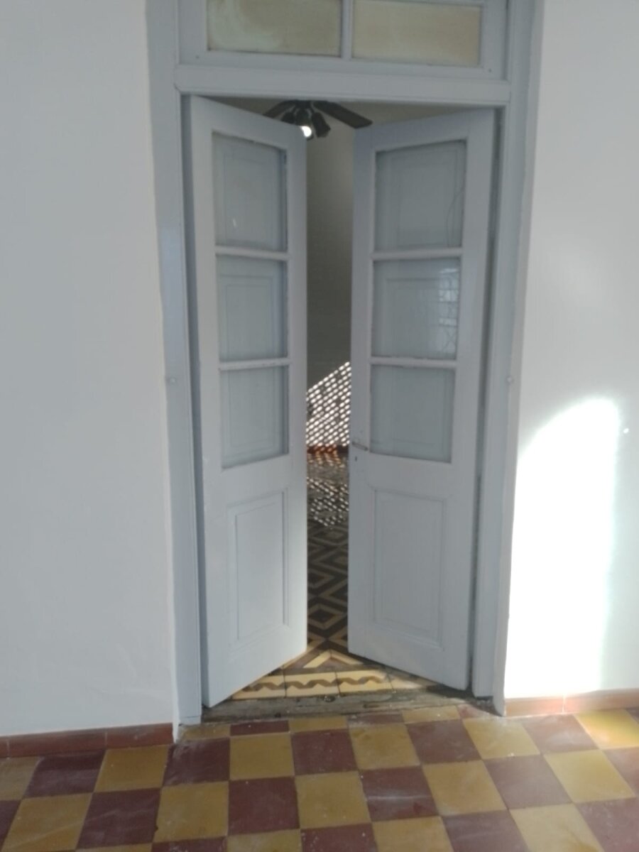 ALQUILER/VIVIENDA/PROF/COMERCIAL/3 AMB.JARDÍN/COCHERA-SAN MIGUEL — foto 6