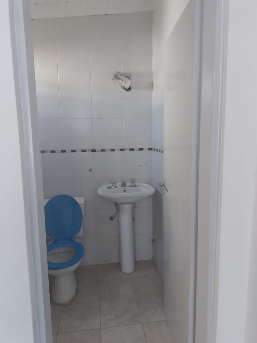 ALQUILER/VIVIENDA/PROF/COMERCIAL/3 AMB.JARDÍN/COCHERA-SAN MIGUEL — foto 11
