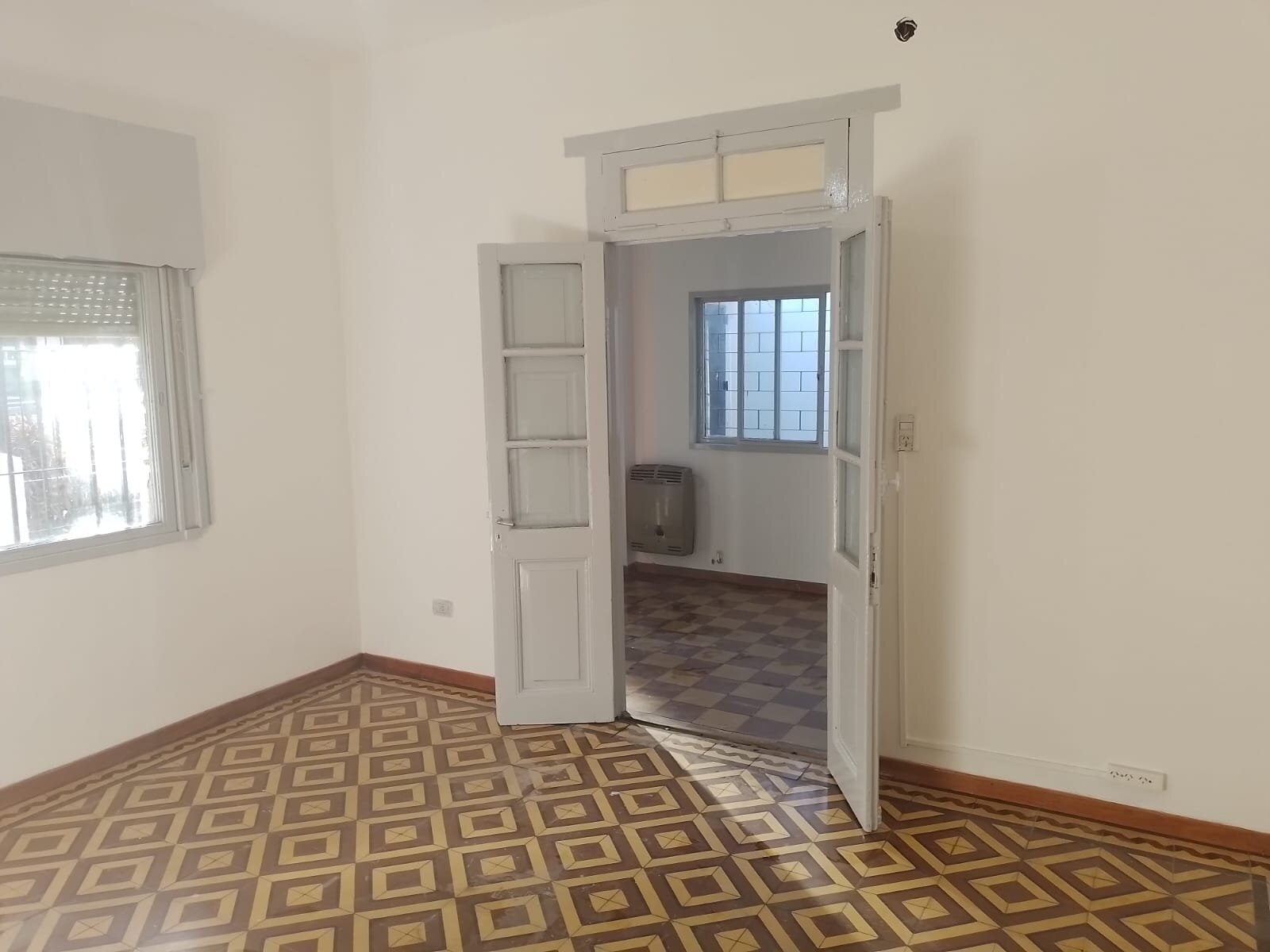 ALQUILER/VIVIENDA/PROF/COMERCIAL/3 AMB.JARDÍN/COCHERA-SAN MIGUEL — foto 7