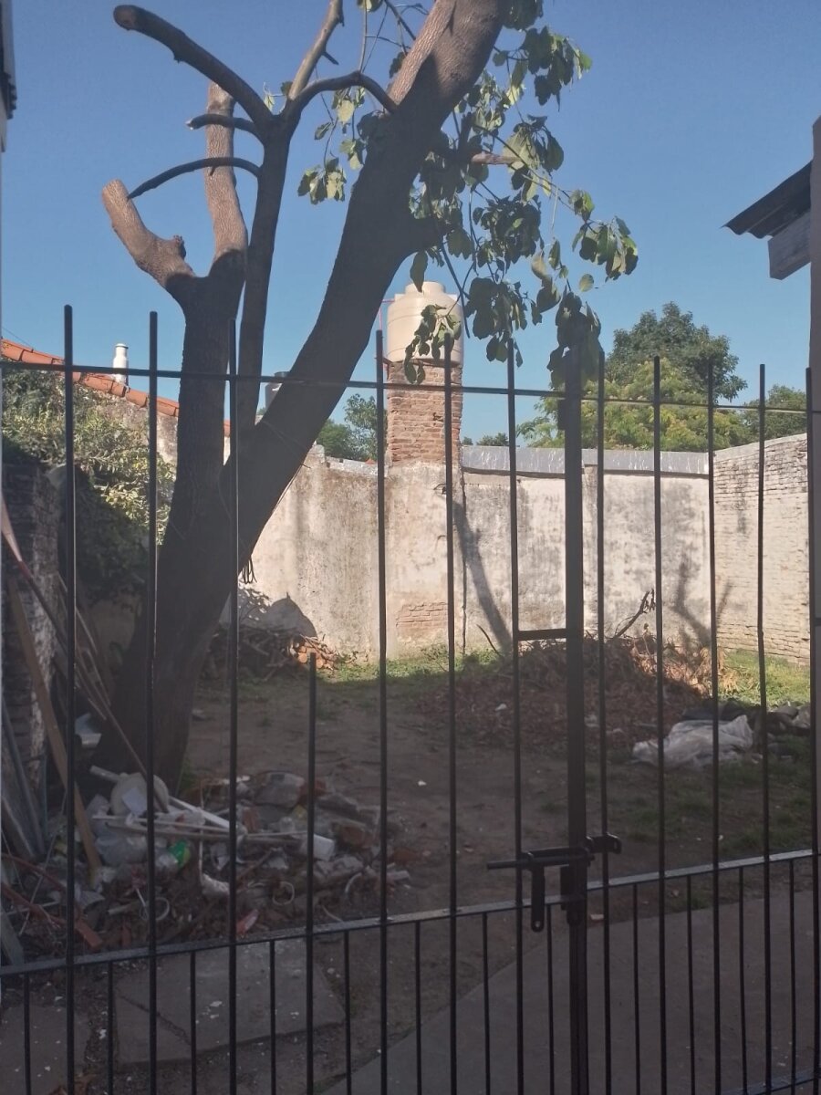 ALQUILER/VIVIENDA/PROF/COMERCIAL/3 AMB.JARDÍN/COCHERA-SAN MIGUEL — foto 14