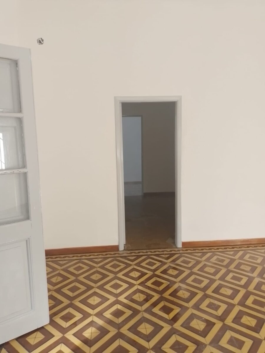 ALQUILER/VIVIENDA/PROF/COMERCIAL/3 AMB.JARDÍN/COCHERA-SAN MIGUEL — foto 8