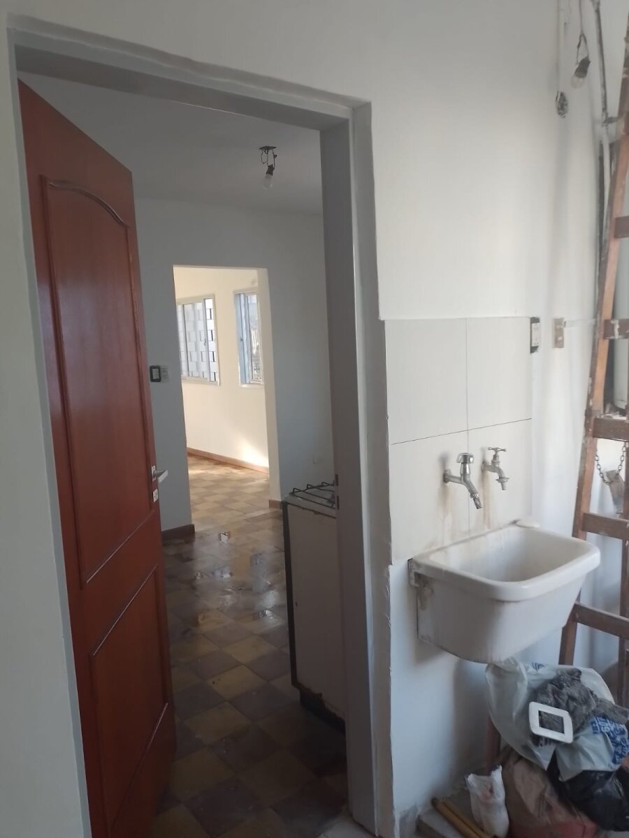 ALQUILER/VIVIENDA/PROF/COMERCIAL/3 AMB.JARDÍN/COCHERA-SAN MIGUEL — foto 10