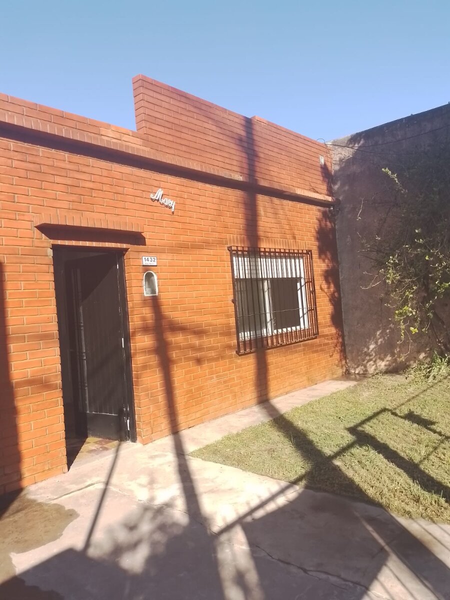 ALQUILER/VIVIENDA/PROF/COMERCIAL/3 AMB.JARDÍN/COCHERA-SAN MIGUEL - 16