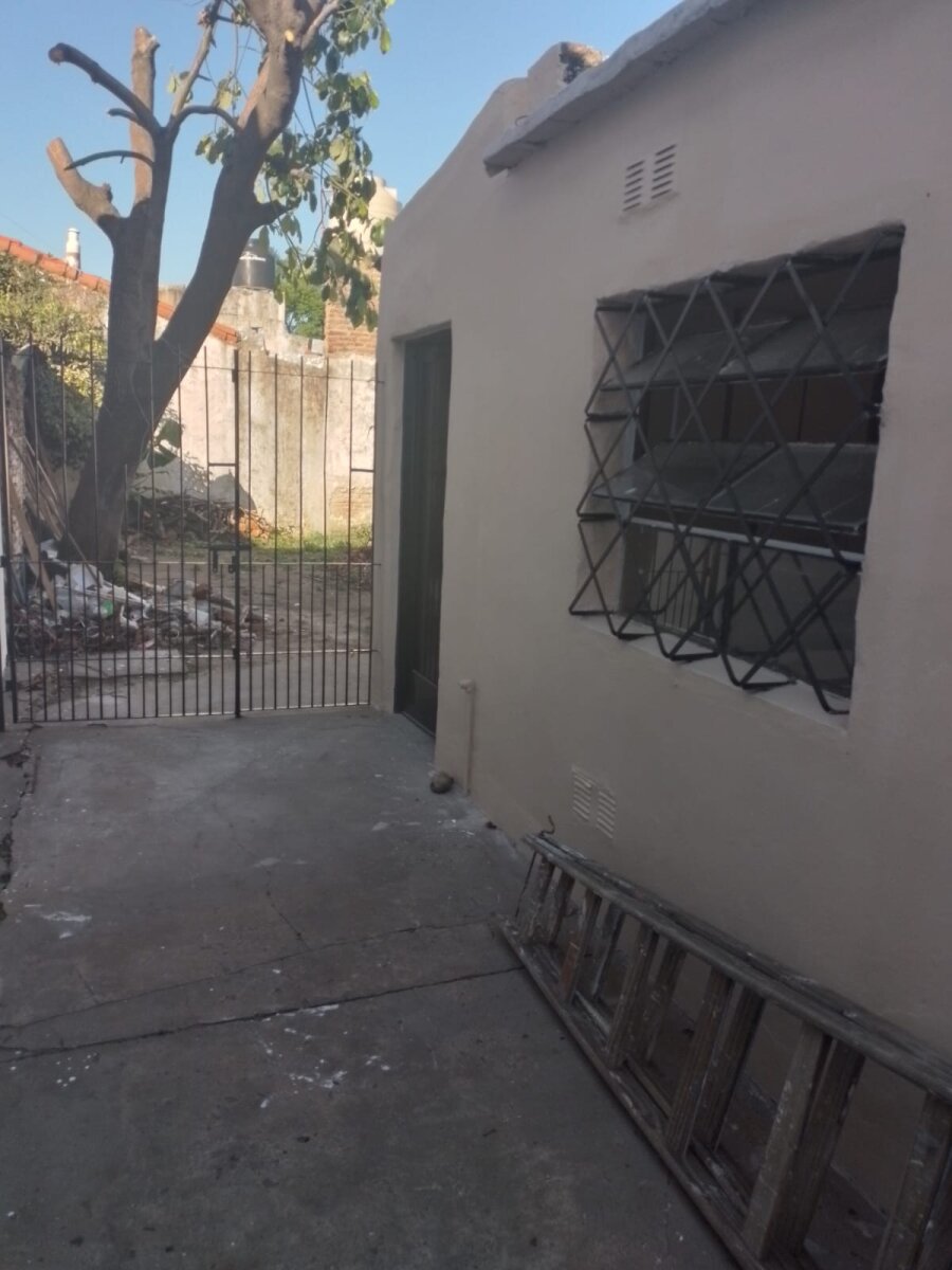 ALQUILER/VIVIENDA/PROF/COMERCIAL/3 AMB.JARDÍN/COCHERA-SAN MIGUEL — foto 13