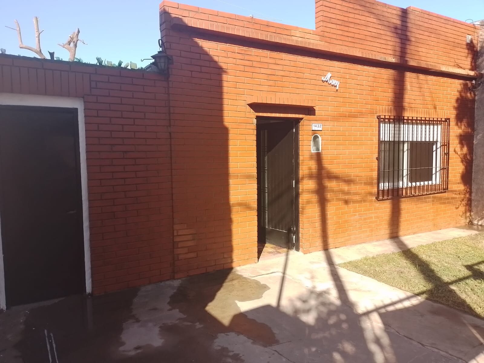 ALQUILER/VIVIENDA/PROF/COMERCIAL/3 AMB.JARDÍN/COCHERA-SAN MIGUEL — foto 2