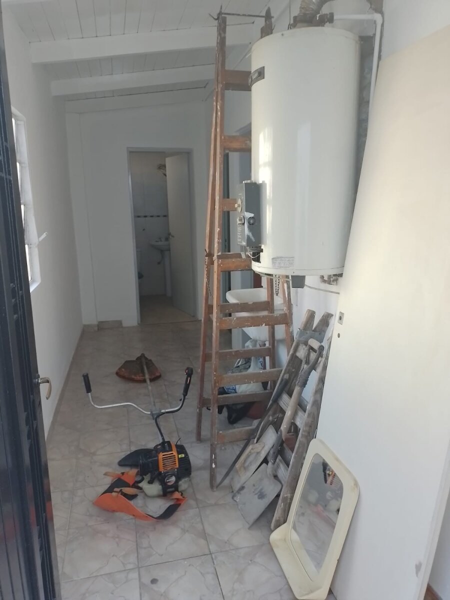 ALQUILER/VIVIENDA/PROF/COMERCIAL/3 AMB.JARDÍN/COCHERA-SAN MIGUEL — foto 12