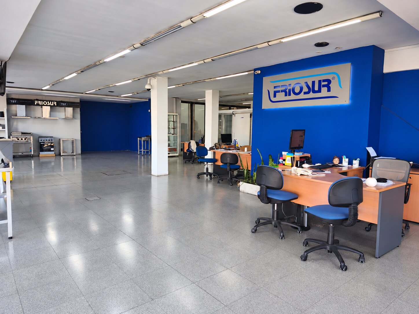 Venta Local Comercial - 9