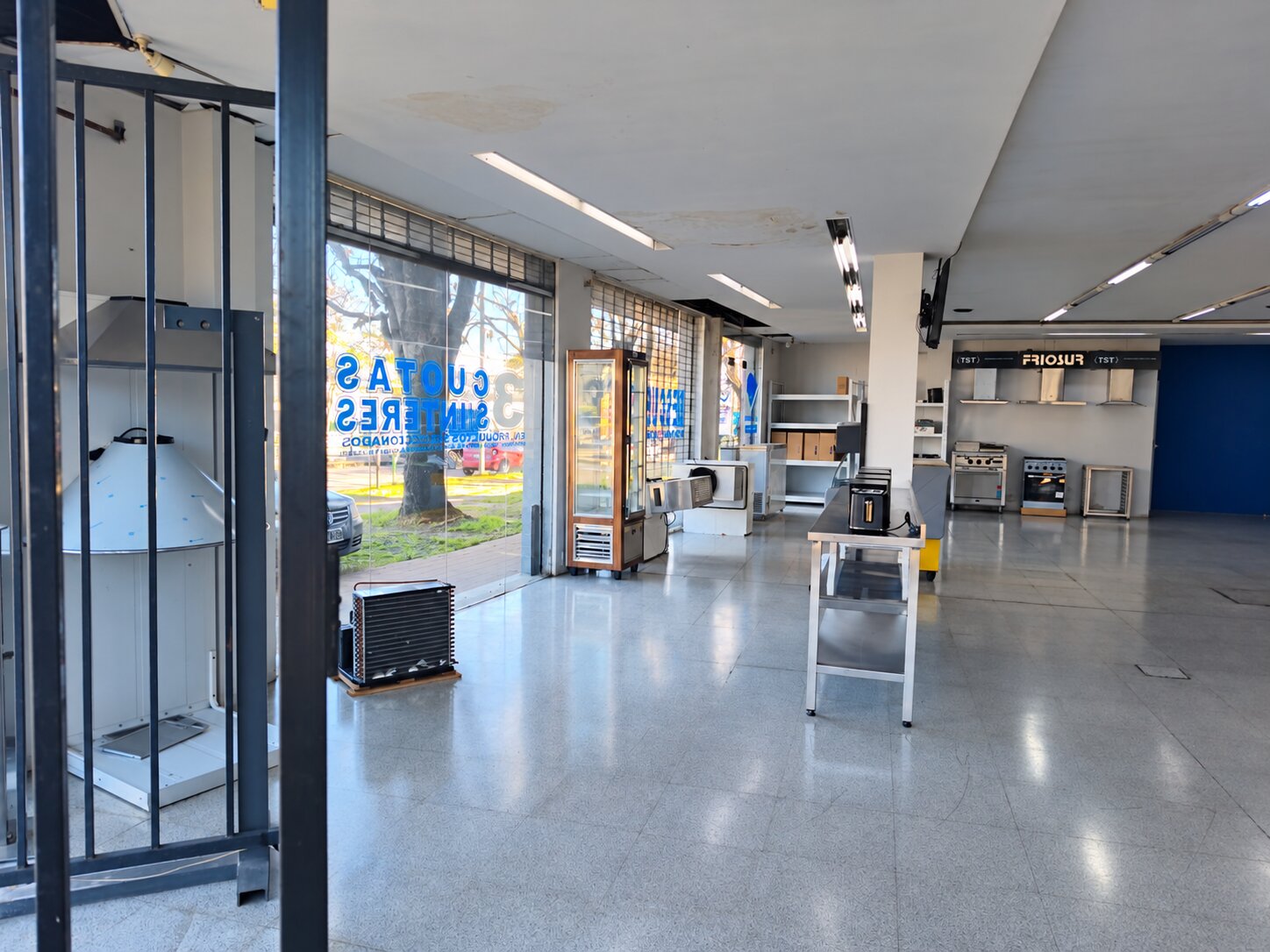 Venta Local Comercial - 2