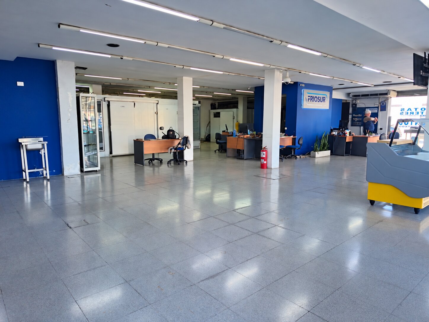 Venta Local Comercial - 7