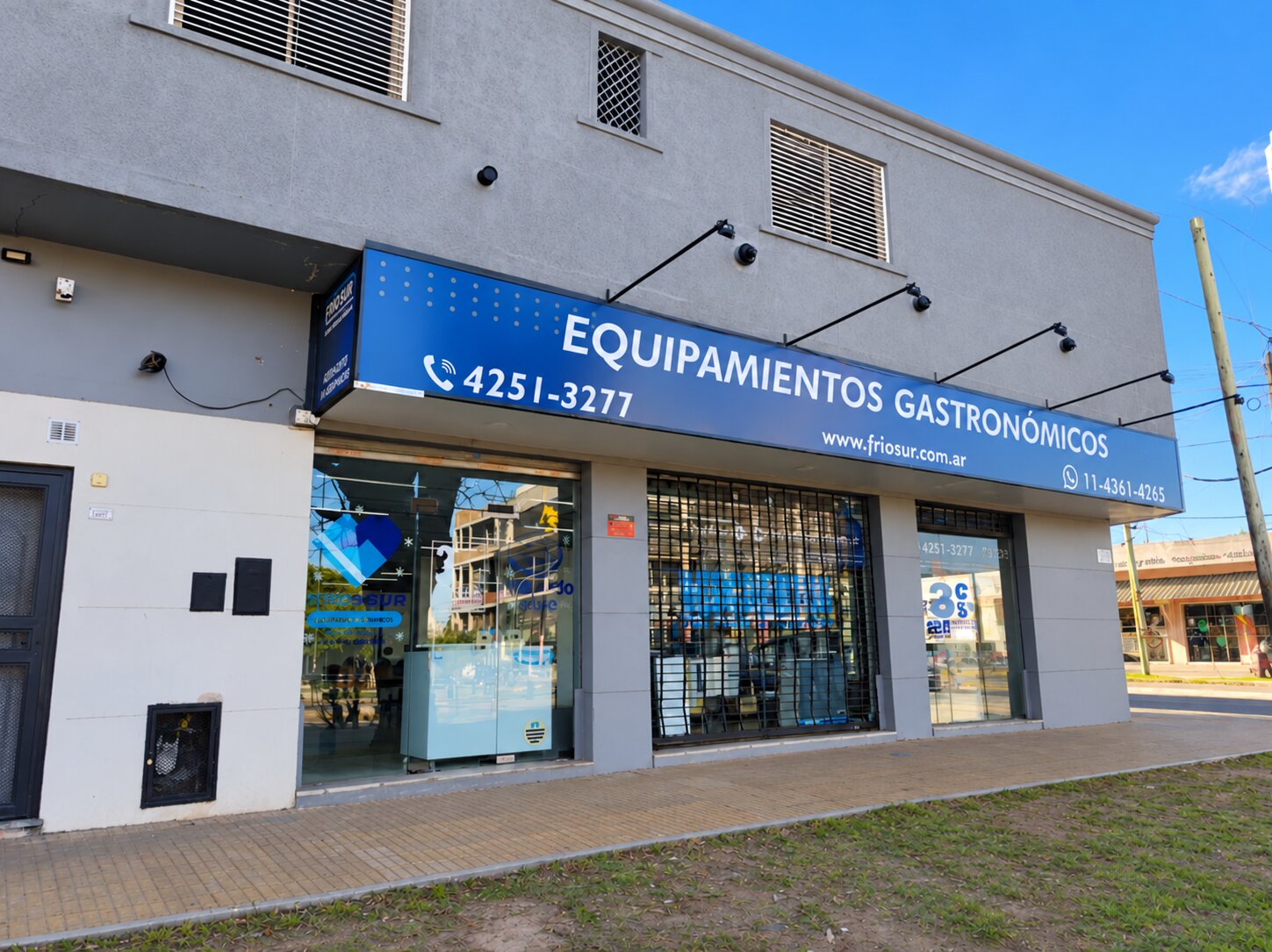 Venta Local Comercial - 4