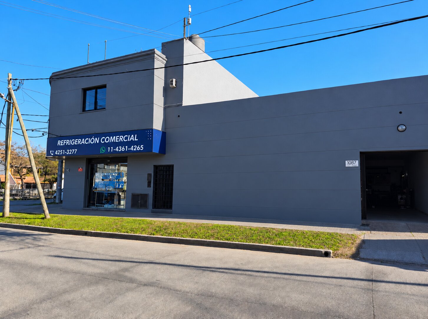 Venta Local Comercial - 3