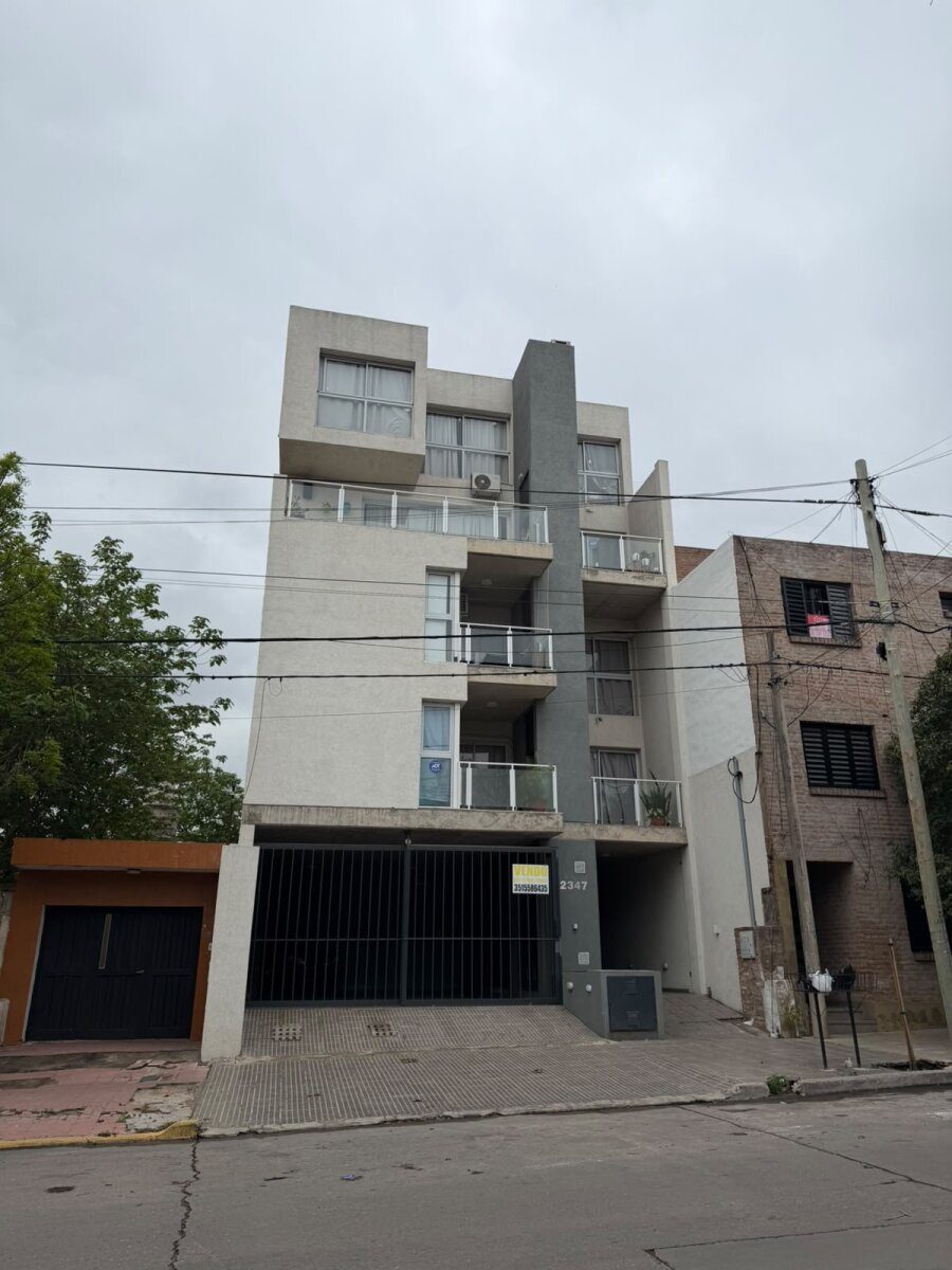 Duplex en alta Cordoba