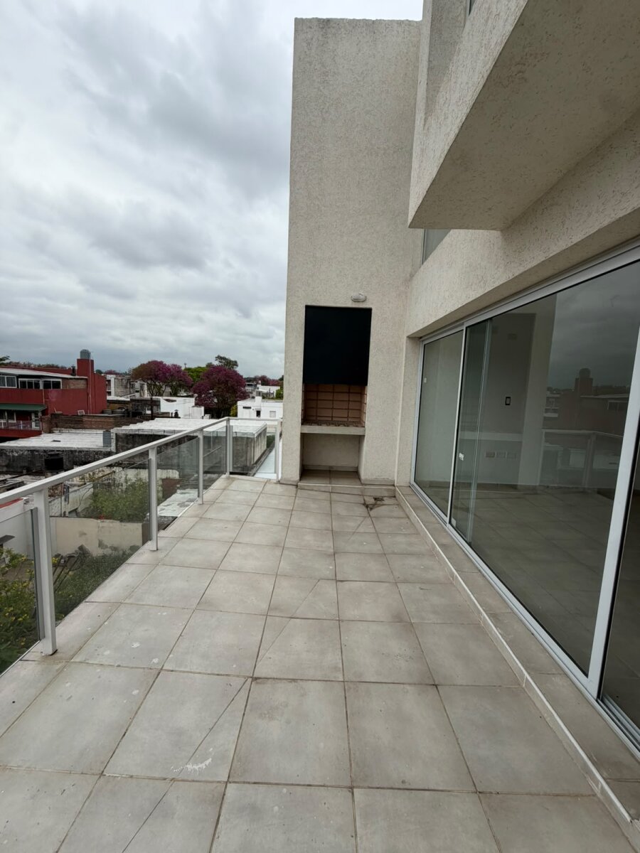 Duplex en alta Cordoba - Imagen 11