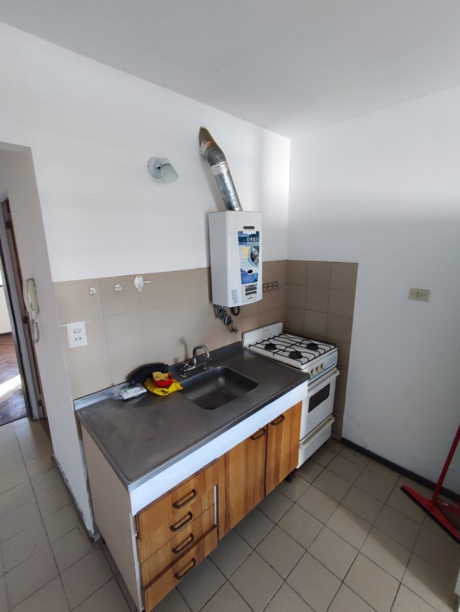 ALQUILER UN DORMITORIO EN ECHESORTU — foto 8