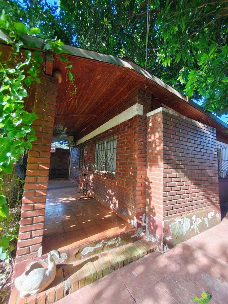 CASA + VIVIENDA INDEPENDIENTE EN VENTA EN EL KM6 DE ELDORADO | MISIONES — foto 2
