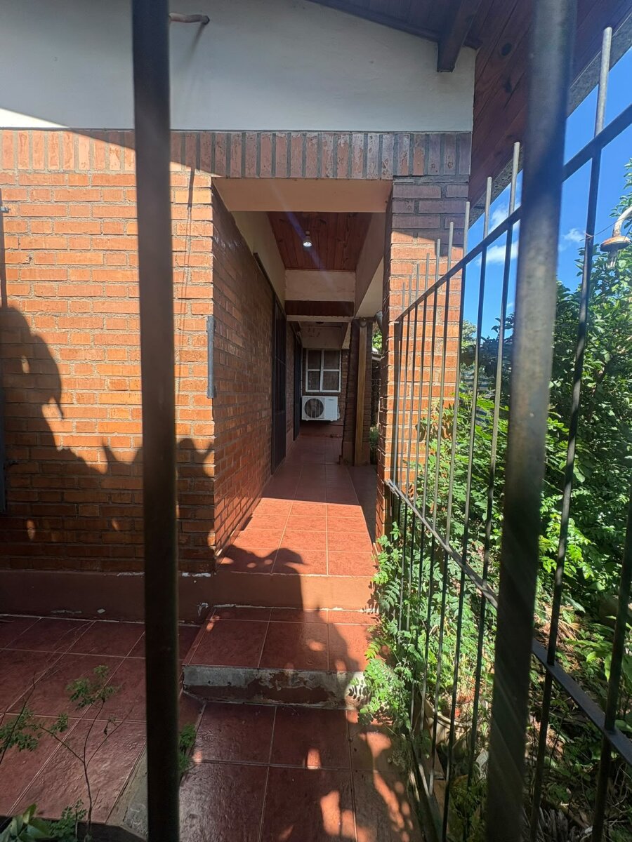 CASA + VIVIENDA INDEPENDIENTE EN VENTA EN EL KM6 DE ELDORADO | MISIONES — foto 3