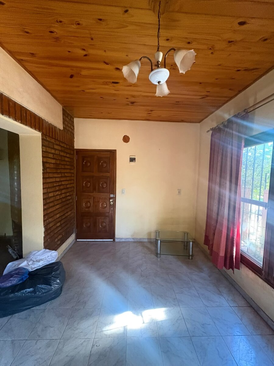CASA + VIVIENDA INDEPENDIENTE EN VENTA EN EL KM6 DE ELDORADO | MISIONES — foto 6