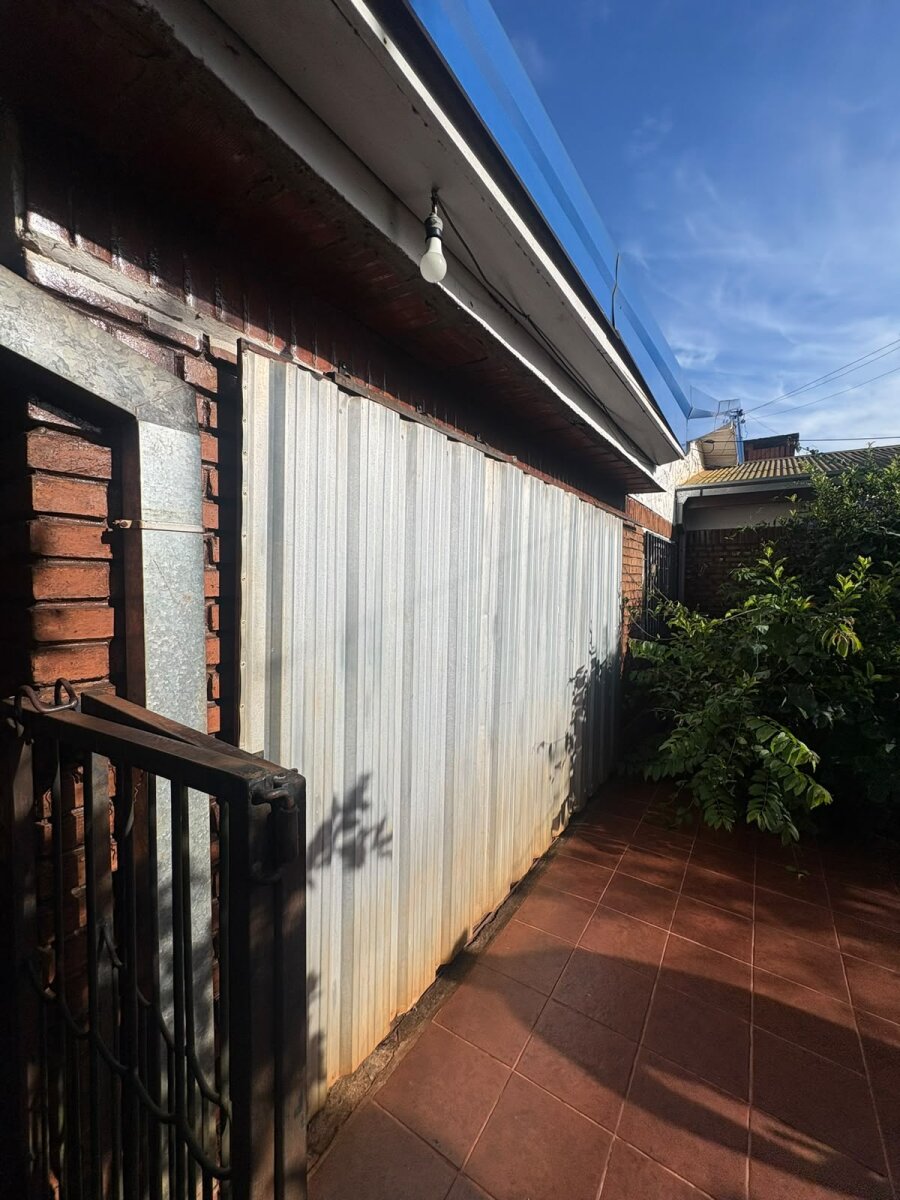 CASA + VIVIENDA INDEPENDIENTE EN VENTA EN EL KM6 DE ELDORADO | MISIONES — foto 7