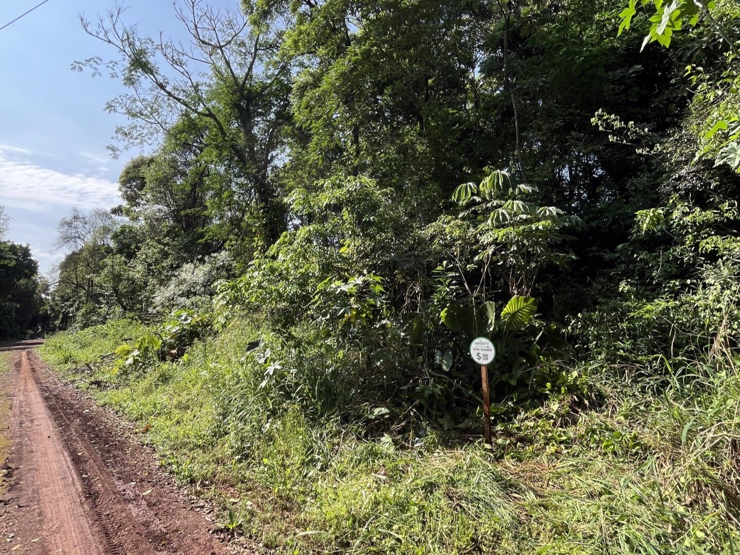 TERRENO RESIDENCIAL EN VENTA EN EL KM11 DE ELDORADO | MISIONES - 5