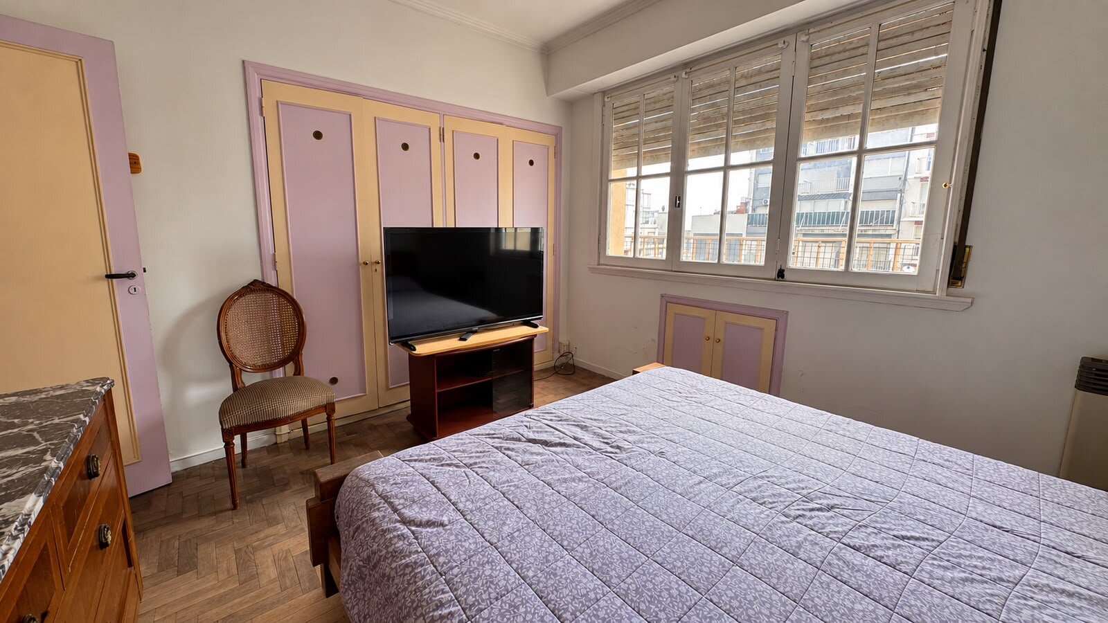 DEPARTAMENTO 4 AMBIENTES CON COCHERA - 17