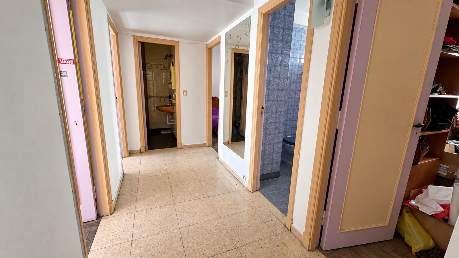 DEPARTAMENTO 4 AMBIENTES CON COCHERA - 11