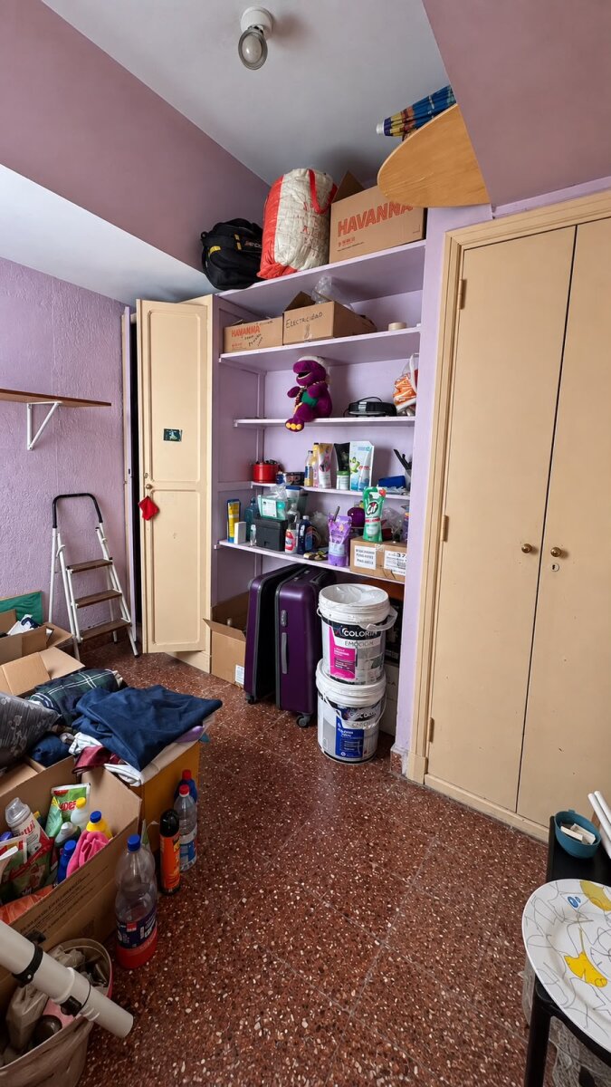 DEPARTAMENTO 4 AMBIENTES CON COCHERA - 9