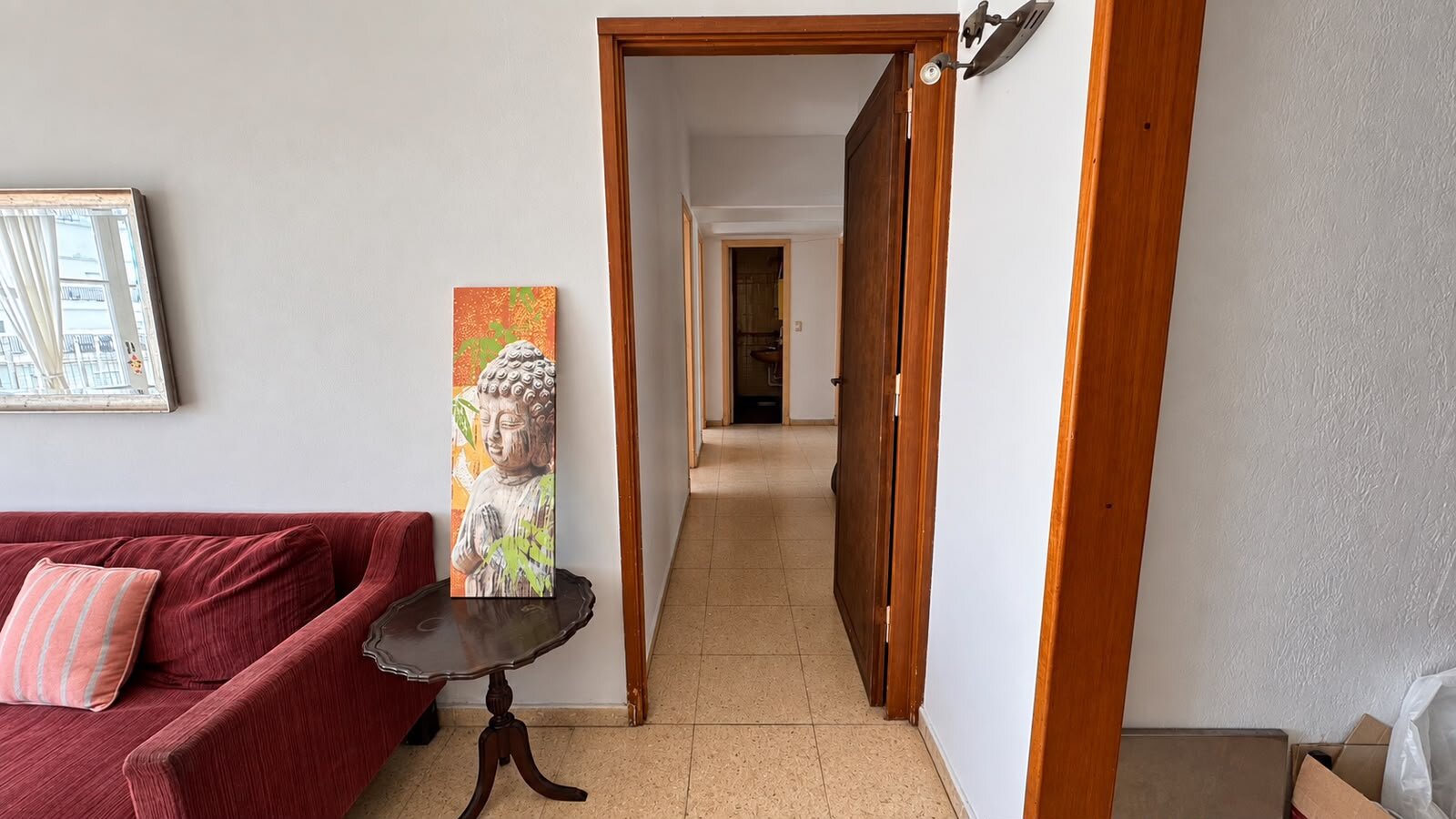 DEPARTAMENTO 4 AMBIENTES CON COCHERA - 10