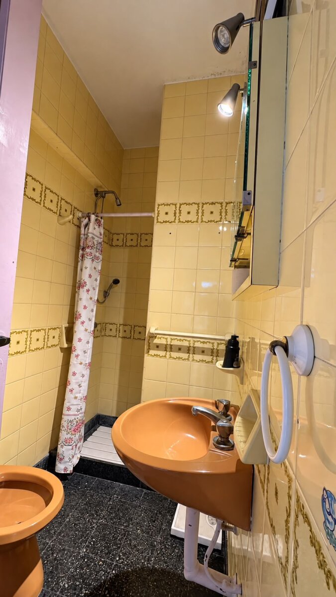 DEPARTAMENTO 4 AMBIENTES CON COCHERA - 20