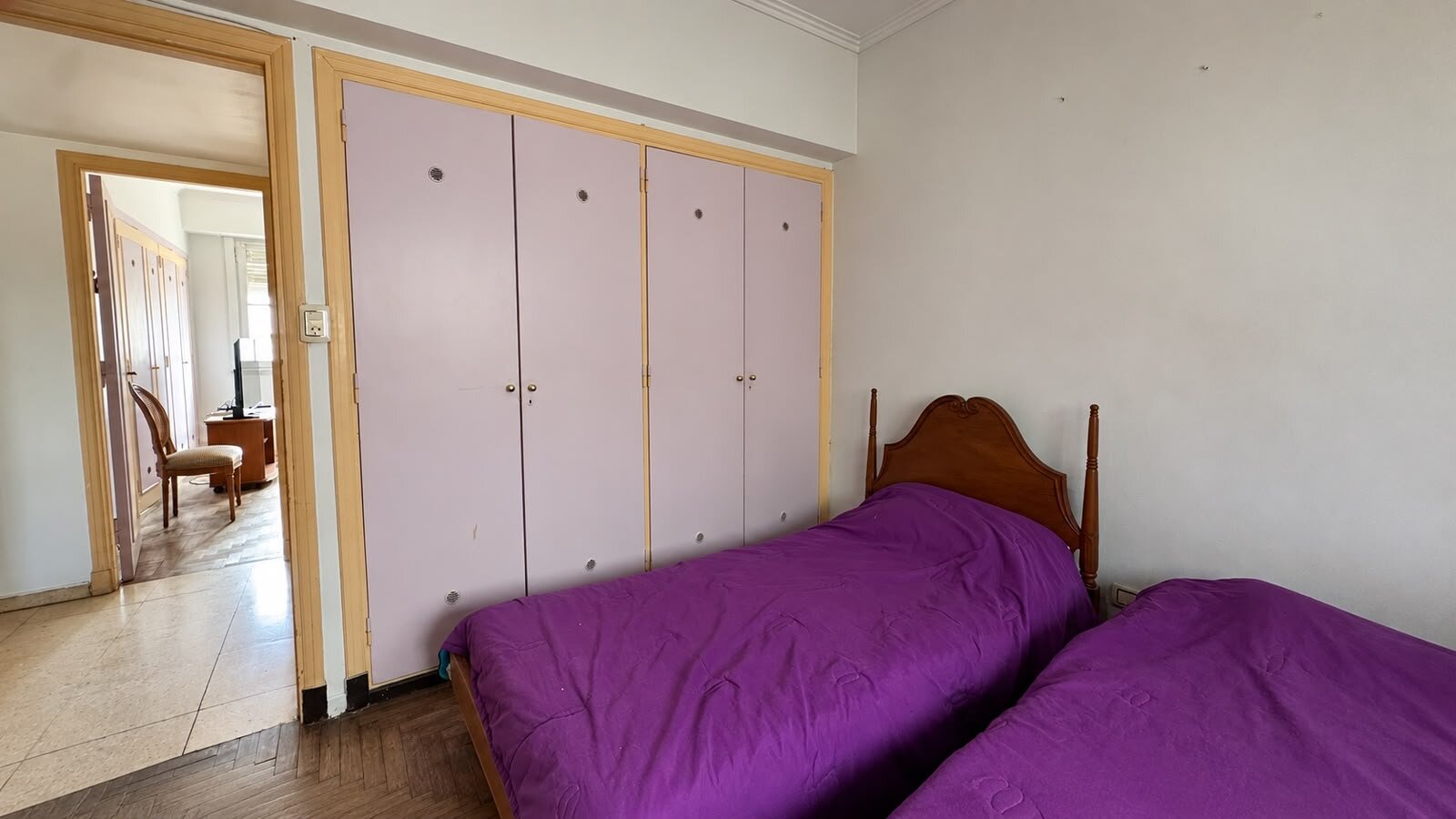 DEPARTAMENTO 4 AMBIENTES CON COCHERA - 19