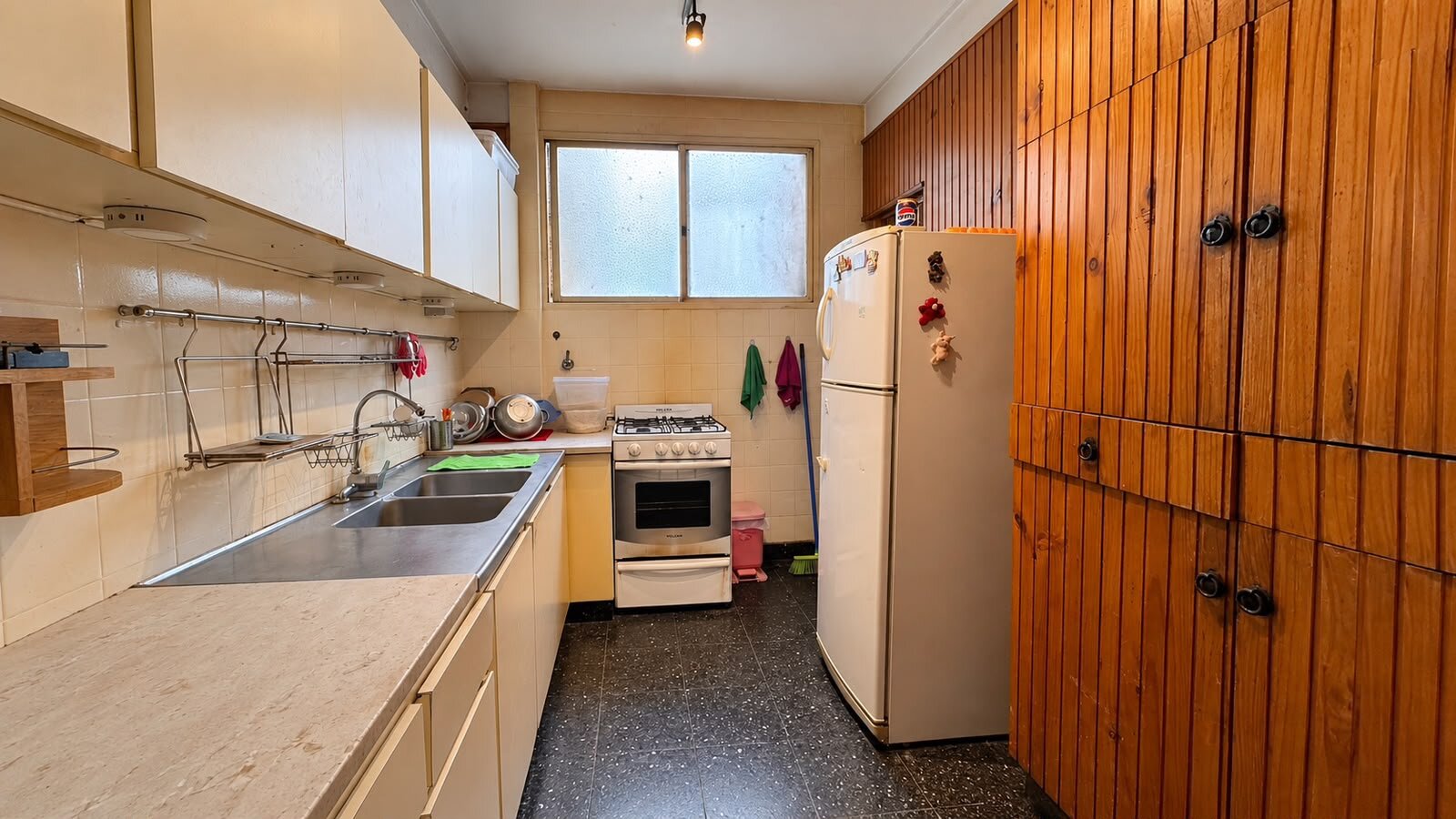 DEPARTAMENTO 4 AMBIENTES CON COCHERA - 7
