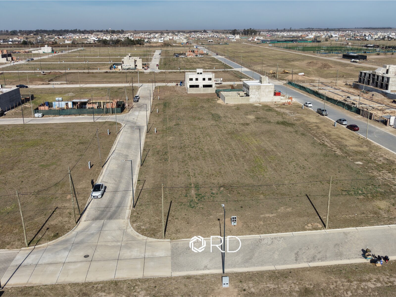 Lote en venta | Abras de Manantiales | 300 m2 Apto dúplex - Imagen 10
