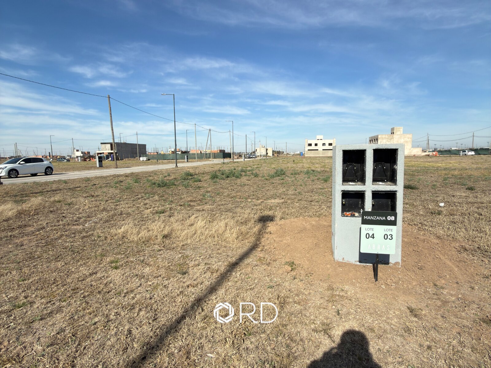 Lote en venta | Abras de Manantiales | 300 m2 Apto dúplex - Imagen 6