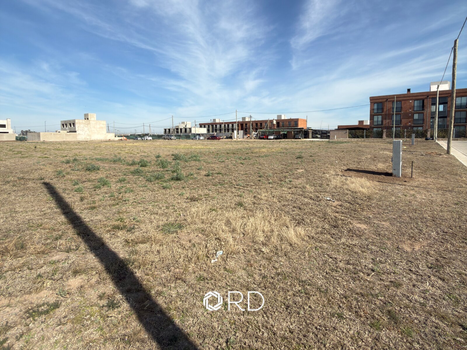Lote en venta | Abras de Manantiales | 300 m2 Apto dúplex - Imagen 13