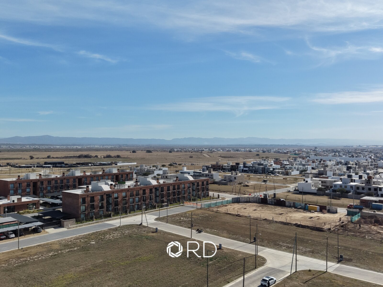 Lote en venta | Abras de Manantiales | 300 m2 Apto dúplex - Imagen 9