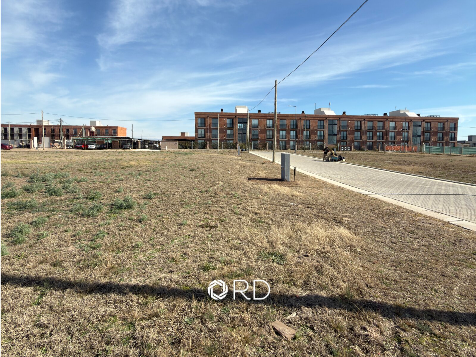 Lote en venta | Abras de Manantiales | 300 m2 Apto dúplex - Imagen 16