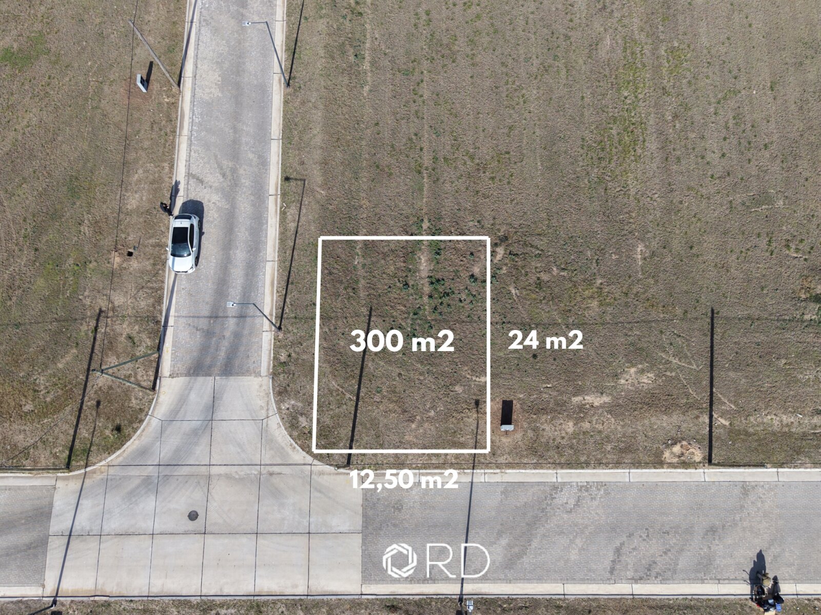 Lote en venta | Abras de Manantiales | 300 m2 Apto dúplex - Imagen 2