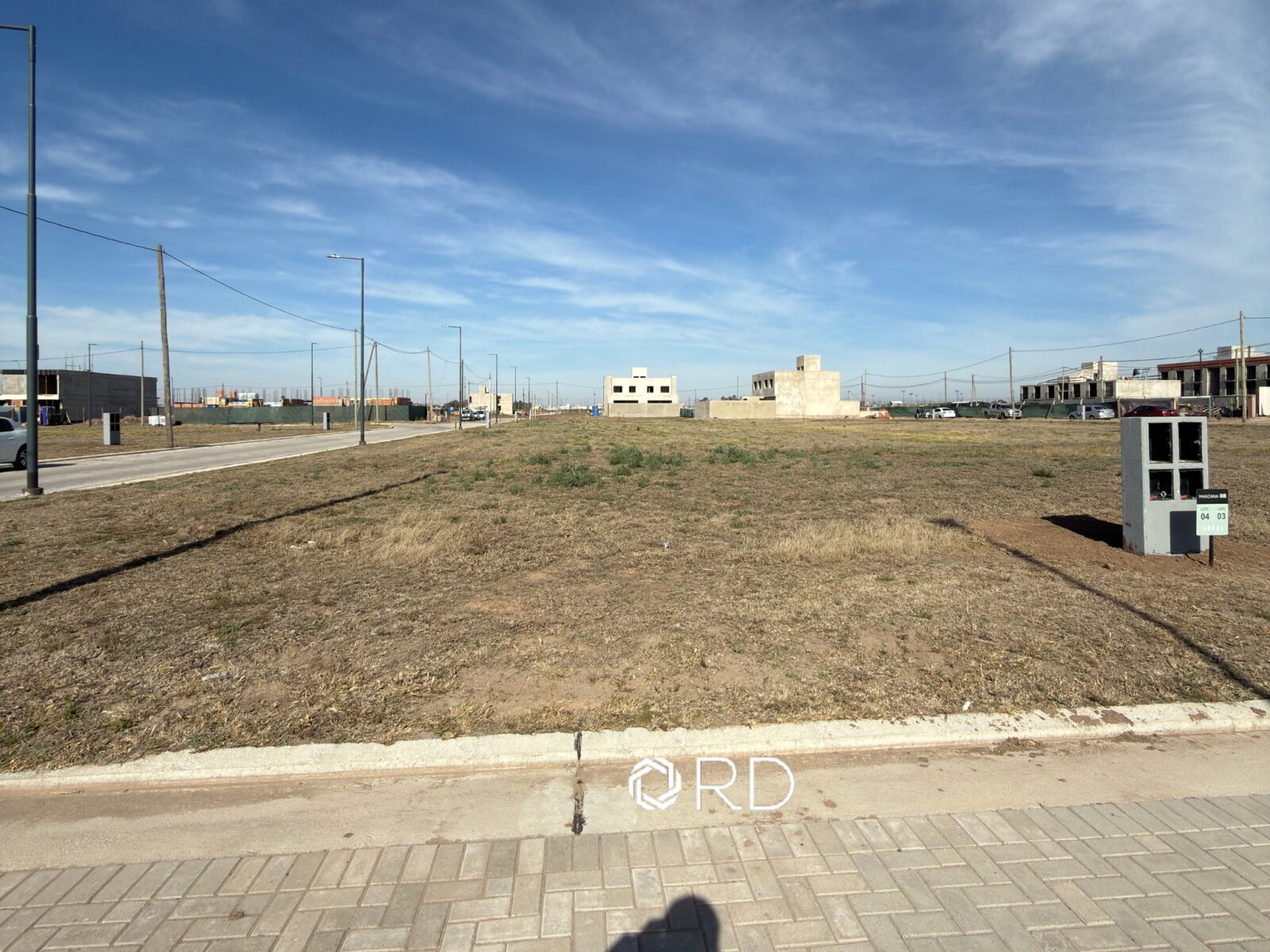 Lote en venta | Abras de Manantiales | 300 m2 Apto dúplex - Imagen 17