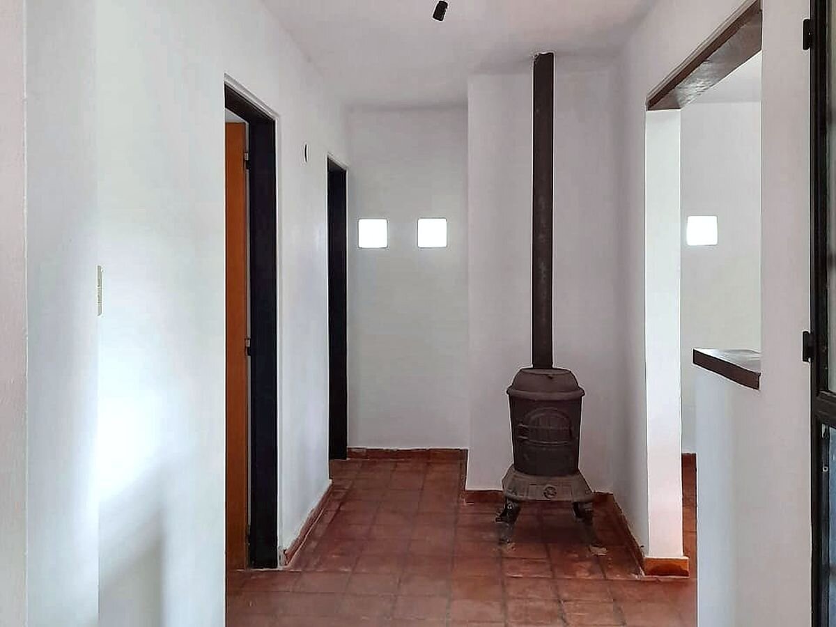 Casa en venta 2 dorm + quincho, parque de 1.200 m² a 150 m del río, Anisacate — foto 14