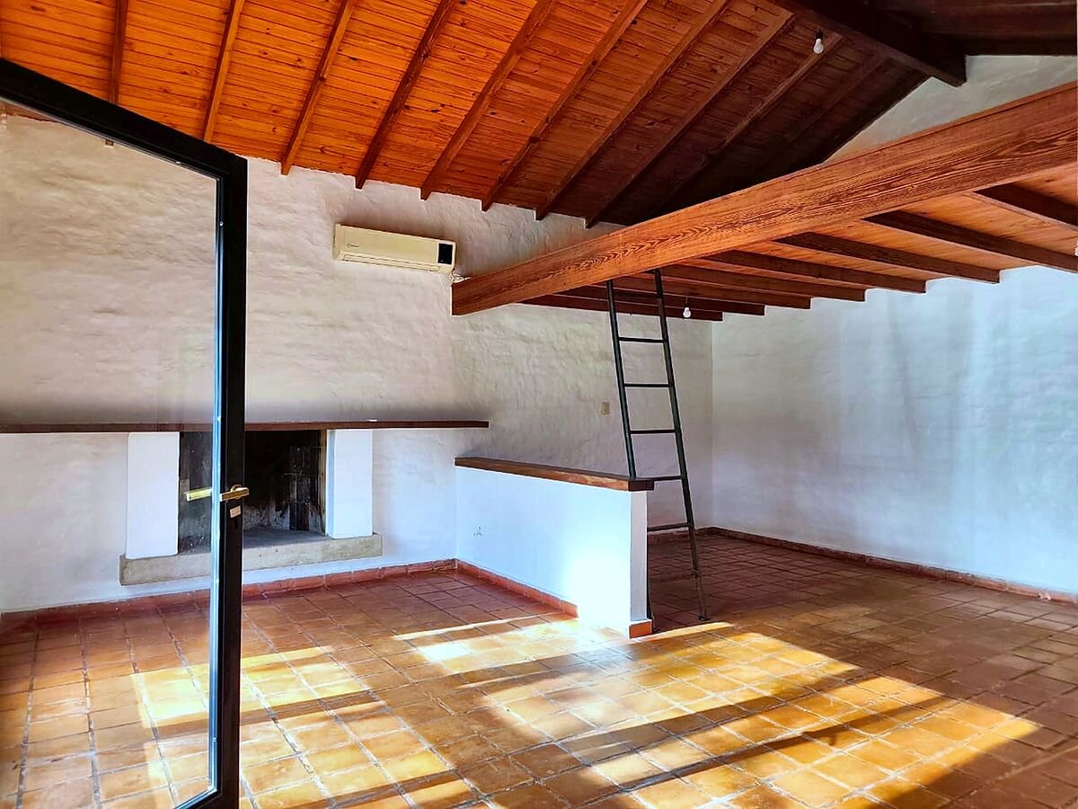 Casa en venta 2 dorm + quincho, parque de 1.200 m² a 150 m del río, Anisacate — foto 10