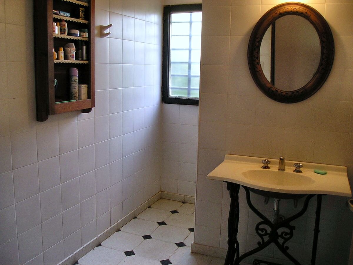 Casa en venta 2 dorm + quincho, parque de 1.200 m² a 150 m del río, Anisacate - 18