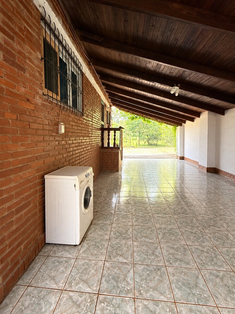 CASA DE 3 HABITACIONES EN ALQUILER Y VENTA SOBRE CALLE PARAGUAY KM8 DE ELDORADO | MISIONES — foto 10