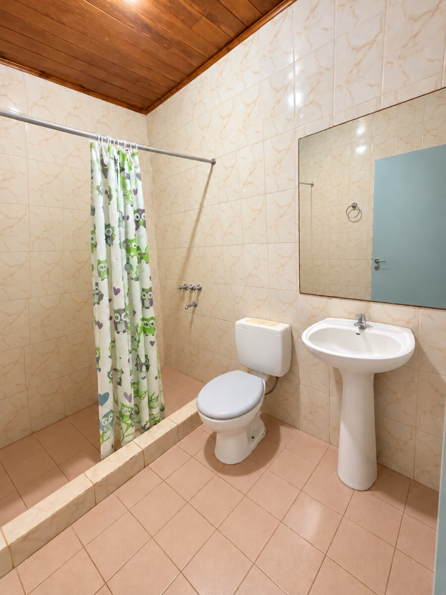 CASA DE 3 HABITACIONES EN ALQUILER Y VENTA SOBRE CALLE PARAGUAY KM8 DE ELDORADO | MISIONES — foto 11
