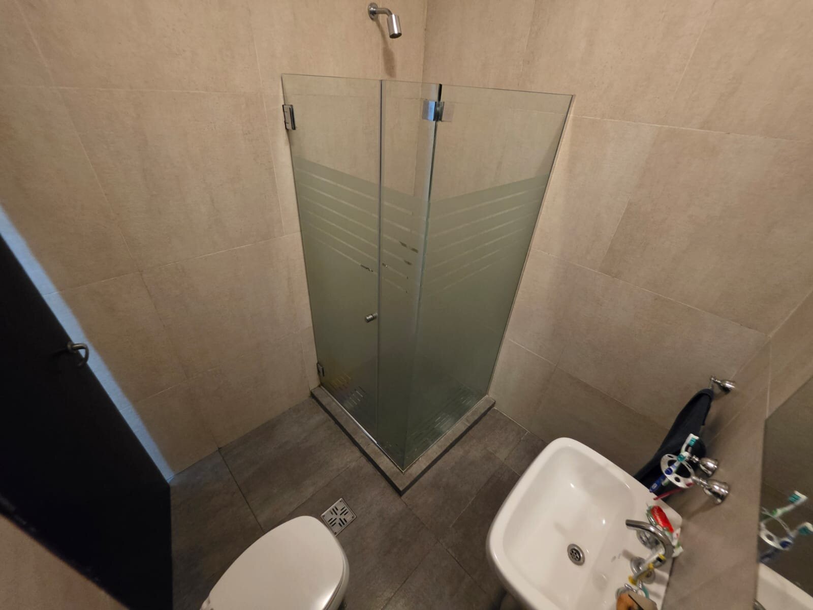 VENTA CASA DOS DORM+PATIO BAIGORRIA - 29