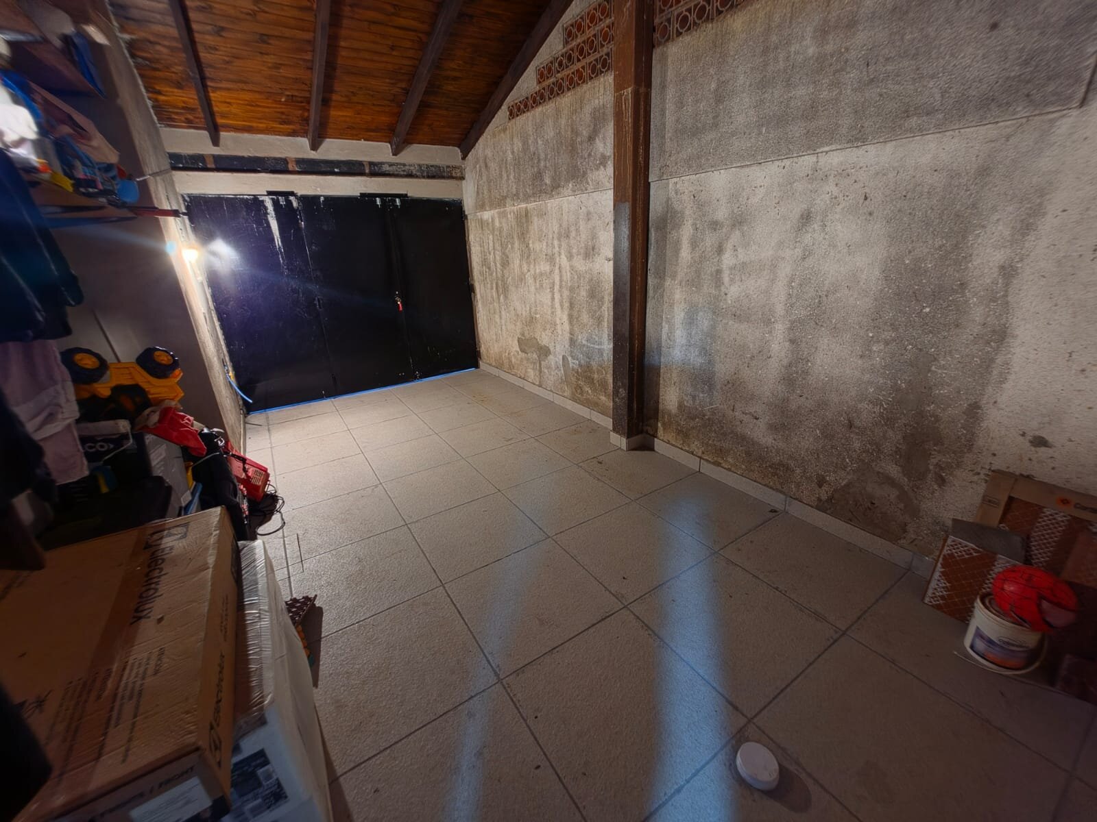 VENTA CASA DOS DORM+PATIO BAIGORRIA - 19